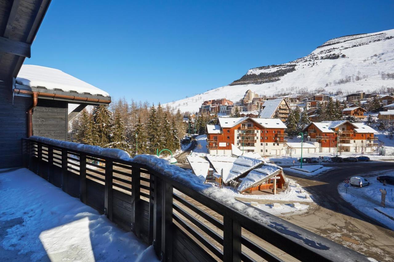 Résidence Néméa Le Hameau - Village de vacances