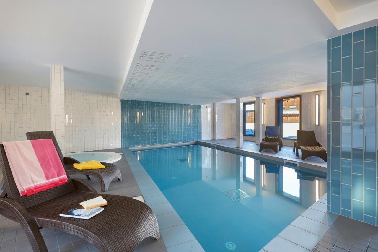 Holiday park Nemea Le Hameau -