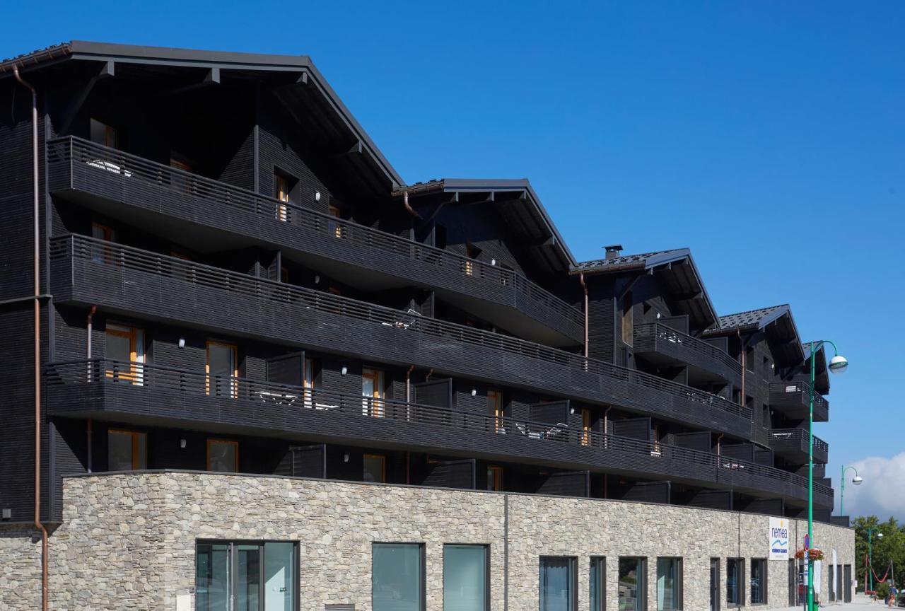 Nemea Le Hameau - 4* Les Deux Alpes