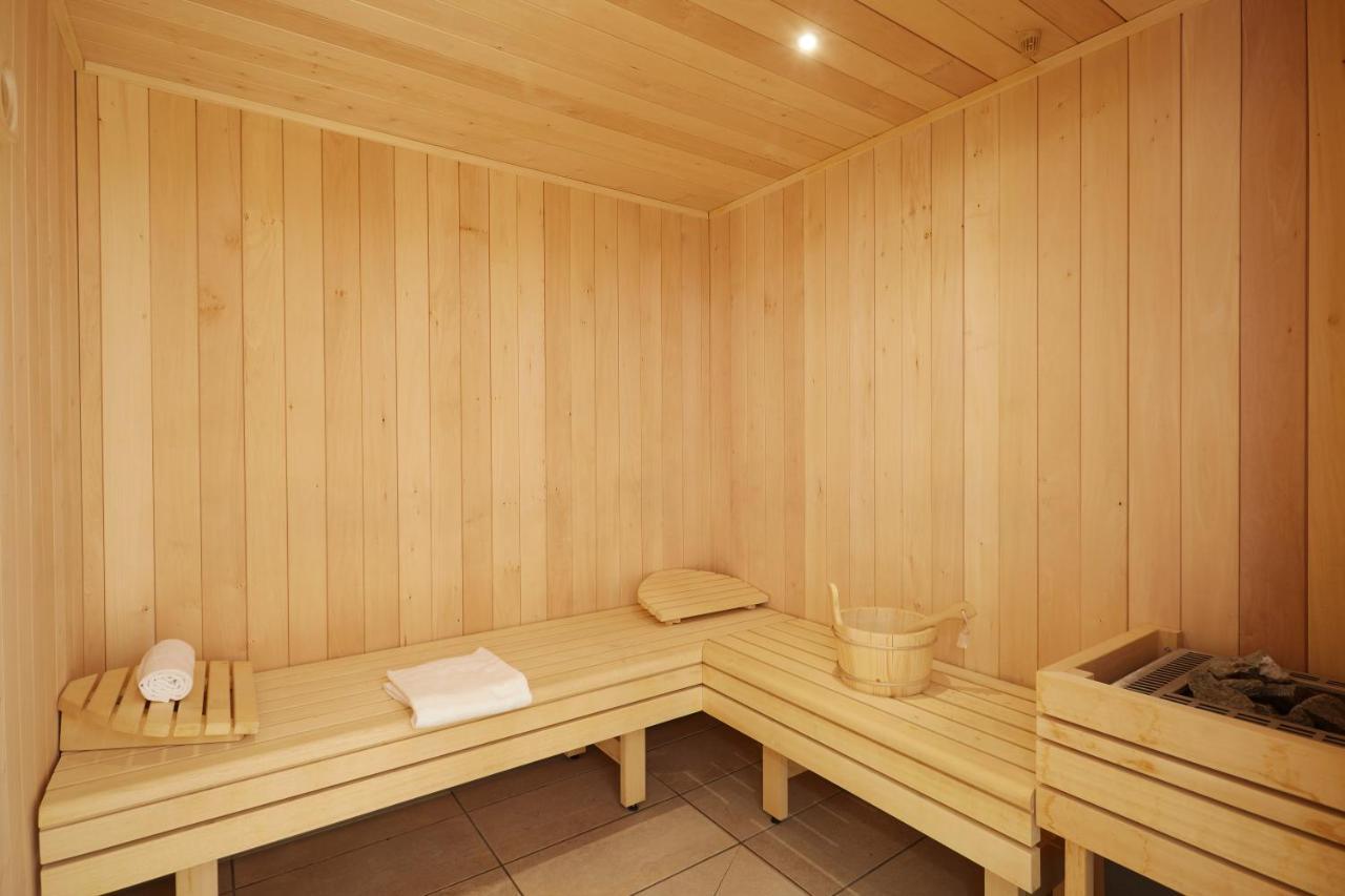 Résidence Néméa Le Hameau - 4*