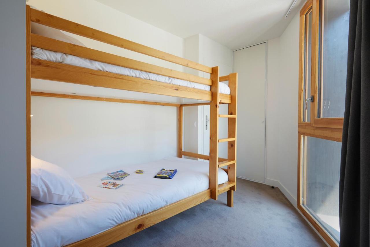 Nemea Le Hameau - 4* Les Deux Alpes
