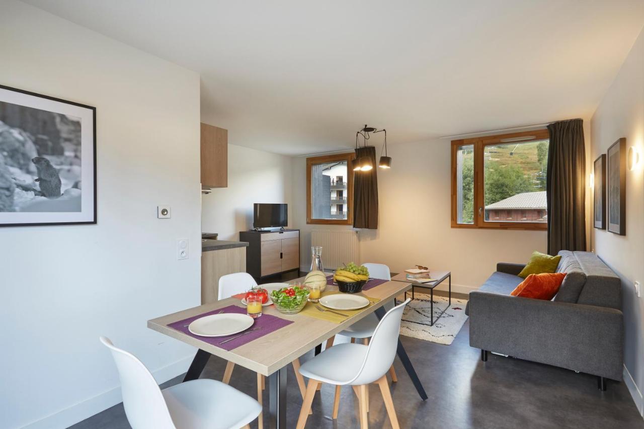 Nemea Le Hameau - 4*